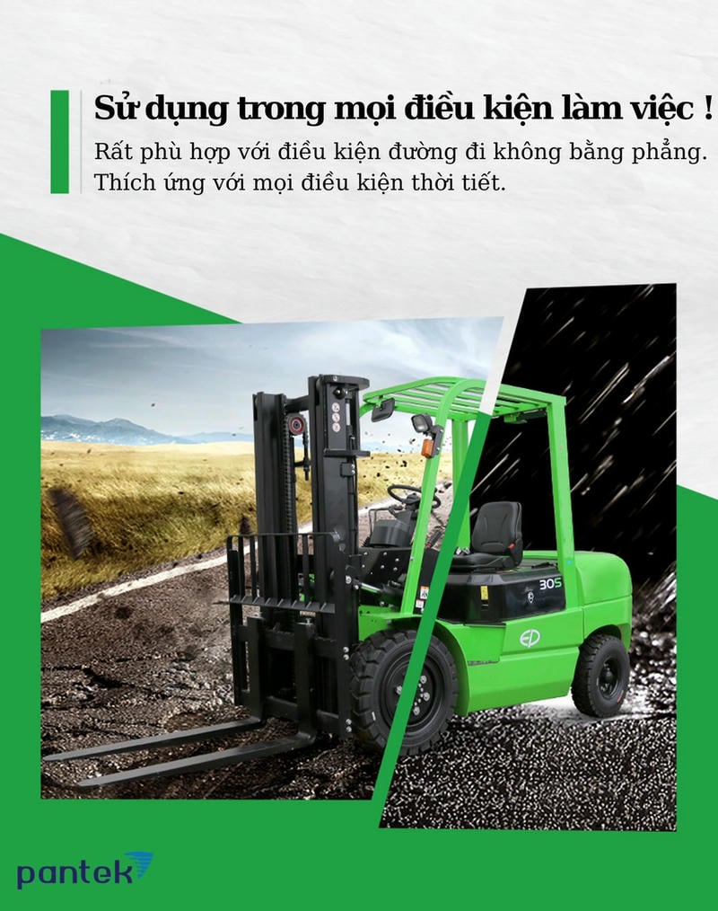 Vietstandard Industry®