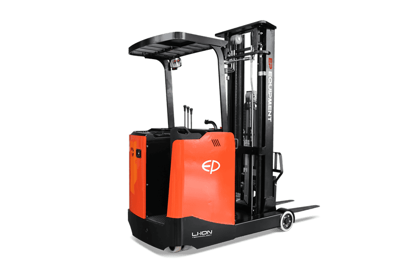 Xe Nâng Reach Truck Cqd15s Li-ion 2