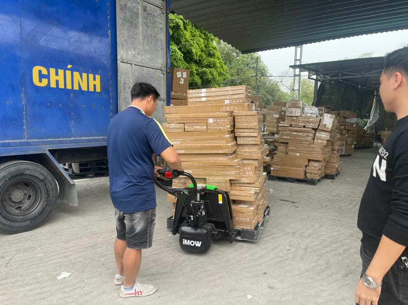 Vietstandard Industry®