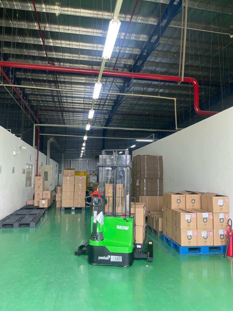 Vietstandard Industry®