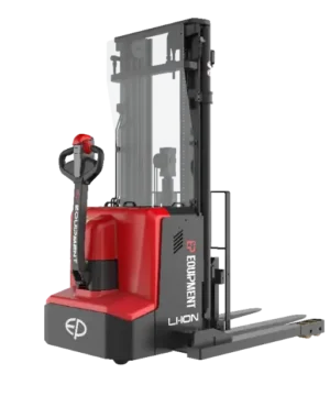 Xe Nâng Điện Đứng Lái 1.6 Tấn WSA161-D 24V210Ah Li-ion 24V100AXe Nâng Điện Đứng Lái 1.6 Tấn Wsa161-d 24v210ah Li-ion 24v100a
