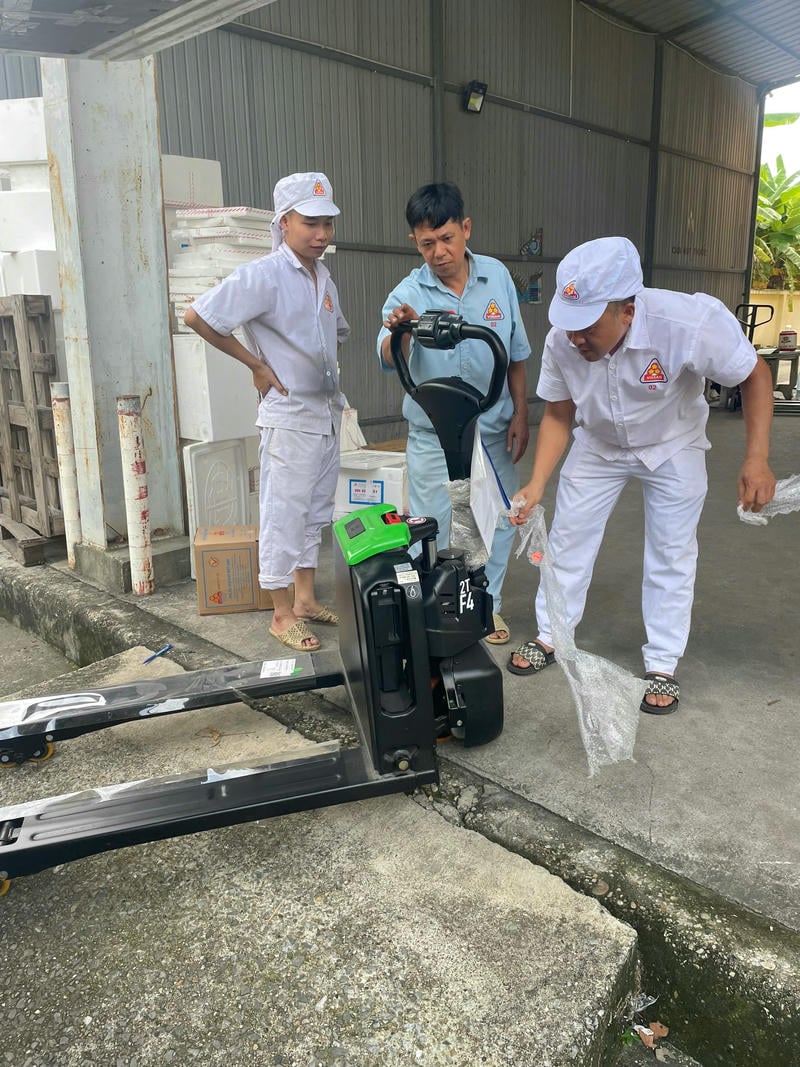 Vietstandard Industry®
