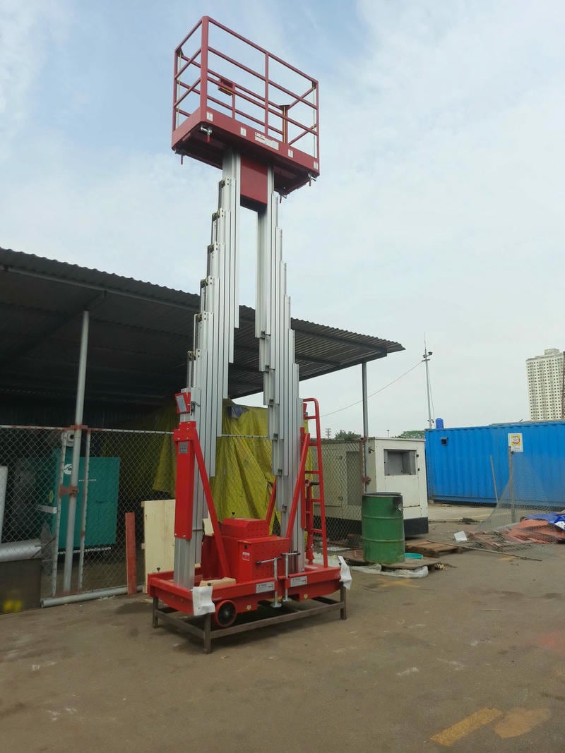 Ưu Điểm Nổi Bật Của GTWY12-200 So Với Dòng Ziczac Cùng Tầm Nâng