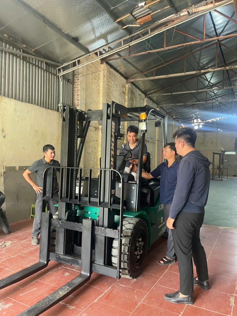 Vietstandard Industry®