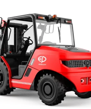 Xe Nâng Địa Hình 2.5 Tấn - 2.5 Tấn Rtf253035-4l1-hv Pin 309v 5