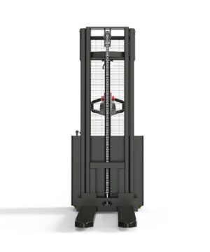 Xe Nâng Điện Đứng Lái 1.5 Tấn Cho Kho Lạnh -20 Độ Es13-15esh1 5