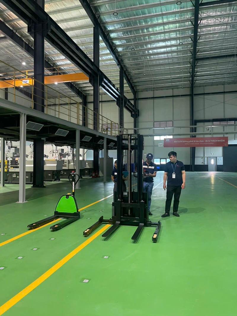 Vietstandard Industry®