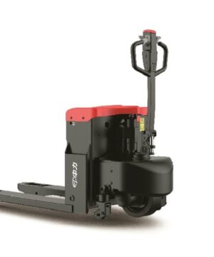 Xe Nâng Tay Điện 5 Tấn Mn02 Nguồn 48v53ah 48v65ah 4