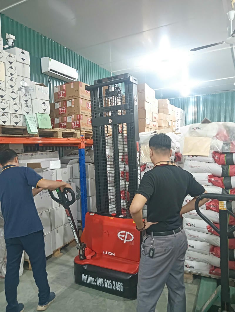 Vietstandard Industry®