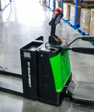 Xe Nâng Điện Đứng Lái 2 Tấn RPL201E Pin Li-ion 24VXe Nâng Điện Đứng Lái 2 Tấn Rpl201e Pin Li-ion 24v 1