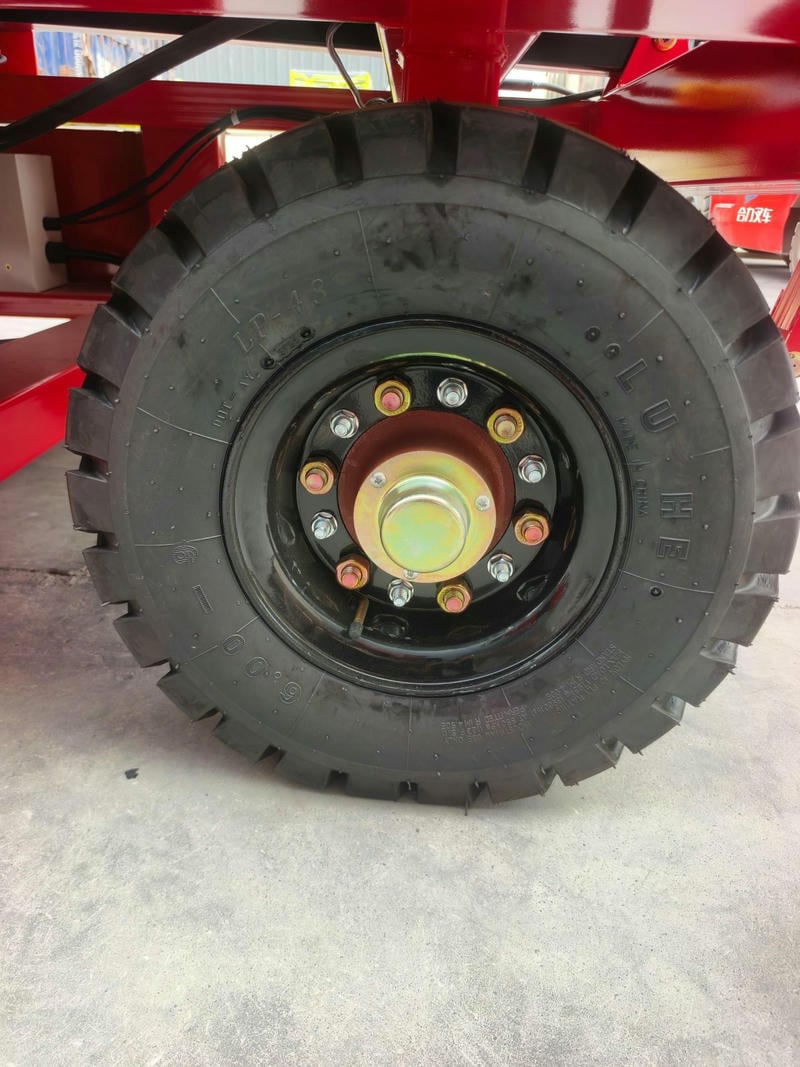 Nên Chọn D-GTJZ14 Bản 500kg Khi Nào