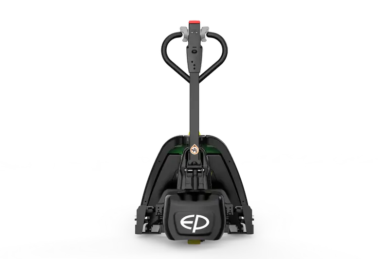 Xe Nâng Tay Điện 1.5 Tấn Ept15-ez Pin Lithium 24v 1