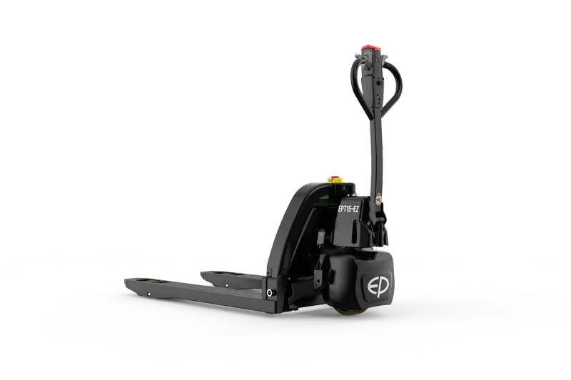 Xe Nâng Tay Điện 1.5 Tấn Ept15-ez Pin Lithium 24v