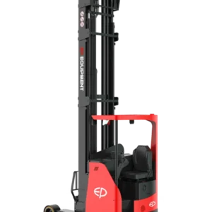 FBR10-FBR30 - pallet hai mặt với trọng lượng khối hàng tới 2 tấn