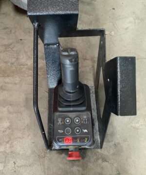 Xe Nâng Người Cắt Kéo Tự Hành Nâng 8 - 10m Xe80c 3