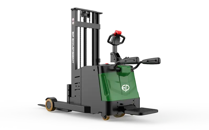 Mast phù hợp giúp tối ưu chiều cao lưu kho và xếp dỡ hàng