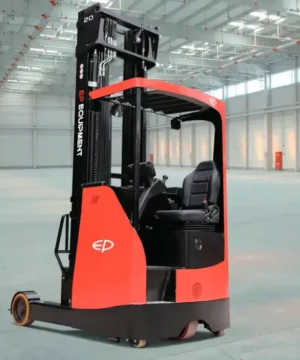 Xe Nâng Reach Truck Điện 1.6 Tấn CQD16RVF2 Nâng Cao 9.5m Ắc Quy 48VXe Nâng Reach Truck Điện 1.6 Tấn Cqd16rvf2 Nâng Cao 9.5m Ắc Quy 48v