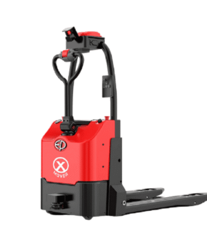 Xe Nâng Tay Điện Tự Động 1.5 Tấn Exp15 Pin 24v60ah